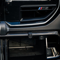 License plate holder Twistnfix suitable for BMW G80/G81/G82/G83 front