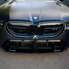 License plate holder Twistnfix suitable for BMW G80/G81/G82/G83 front