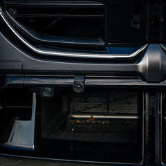 License plate holder Twistnfix suitable for BMW G80/G81/G82/G83 front