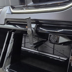 License plate holder Twistnfix suitable for BMW G80/G81/G82/G83 front