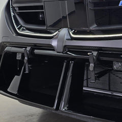 License plate holder Twistnfix suitable for BMW G80/G81/G82/G83 front