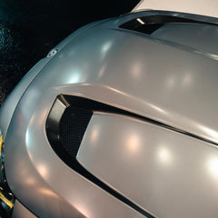 TNF+ SOOQOO Carbon Motorhaube passend für BMW M2 (G87)