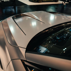 TNF+ SOOQOO Carbon Motorhaube passend für BMW M2 (G87)