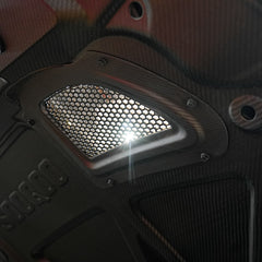 TNF+ SOOQOO Carbon Motorhaube passend für BMW M2 (G87)