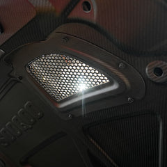TNF+ SOOQOO Carbon Motorhaube passend für BMW M2 (G87)