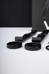 TwistNfix Universeller Kennzeichenhalter mit Zulassung