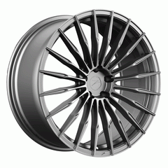 Z-Performance - ZP.MONOBLOCK T1 | Satin Black