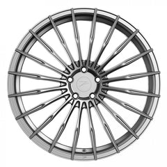 Z-Performance - ZP.MONOBLOCK T1 | Satin Black