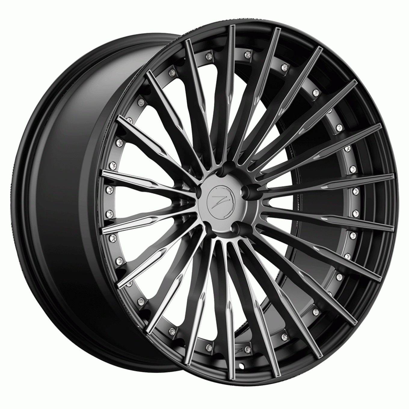 Z-Performance - ZP.MODULAR 2 | DEEP CONCAVE