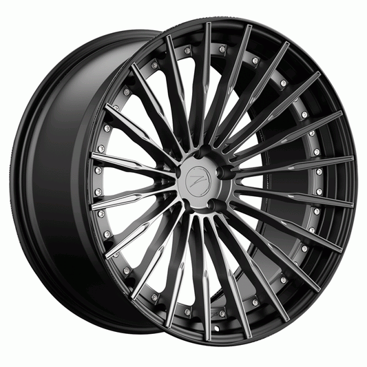 Z-Performance - ZP.MODULAR 2 | DEEP CONCAVE