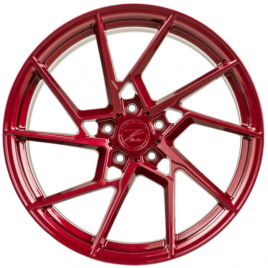 Z-Performance - ZP3.1 Deep Concave FlowForged | Blood Red (Custom Finish)