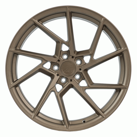 Z-Performance - ZP3.1 Deep Concave FlowForged | Café Americano