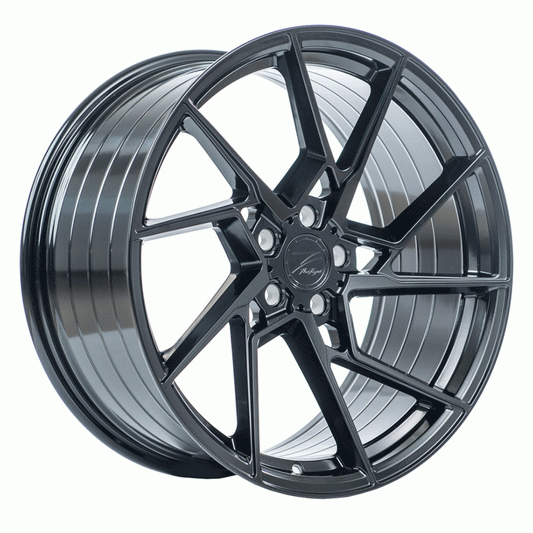 Z-Performance - ZP3.1 Deep Concave FlowForged | Gloss Black (Custom Finish)
