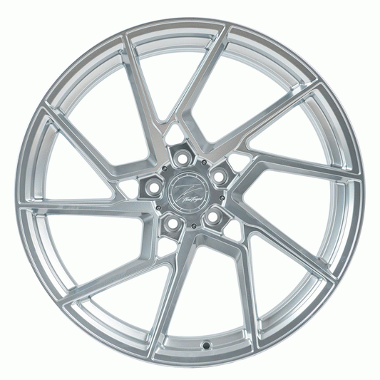 Z-Performance - ZP3.1 Deep Concave FlowForged | Pur Aluminum