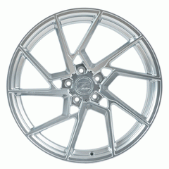 Z-Performance - ZP3.1 Deep Concave FlowForged | Pur Aluminum