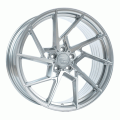 Z-Performance - ZP3.1 Deep Concave FlowForged | Pur Aluminum