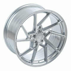 Z-Performance - ZP3.1 Deep Concave FlowForged | Pur Aluminum