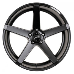 Z-Performance ZP6.1 Deep Concave | Matt Schwarz (Custom Finish)