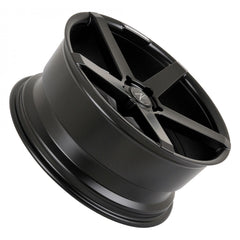 Z-Performance ZP6.1 Deep Concave | Matt Schwarz (Custom Finish)