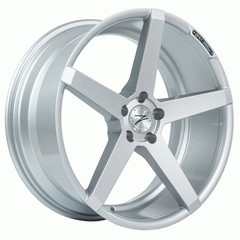 Z-Performance ZP6.1 Deep Concave | Sparkling Silver (Custom Finish)
