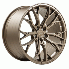 Z-Performance - ZP7.1 FlowForged | Cafe Americano (Custom Finish)