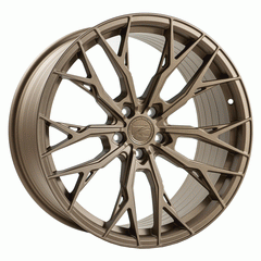 Z-Performance - ZP7.1 FlowForged | Cafe Americano (Custom Finish)