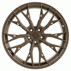 Z-Performance - ZP7.1 FlowForged | Cafe Americano (Custom Finish)