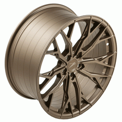 Z-Performance - ZP7.1 FlowForged | Cafe Americano (Custom Finish)
