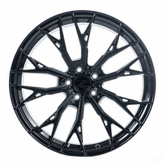 Z-Performance - ZP7.1 FlowForged | Gloss Black (Custom Finish)