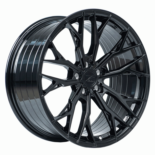 Z-Performance - ZP7.1 FlowForged | Gloss Black (Custom Finish)