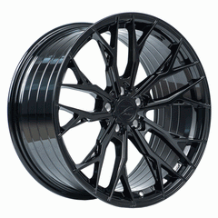 Z-Performance - ZP7.1 FlowForged | Gloss Black (Custom Finish)
