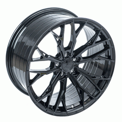 Z-Performance - ZP7.1 FlowForged | Gloss Black (Custom Finish)