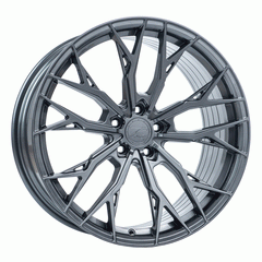 Z-Performance - ZP7.1 FlowForged | Gloss Metal