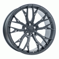 Z-Performance - ZP7.1 FlowForged | Matt Schwarz (Custom Finish)