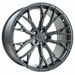 Z-Performance - ZP7.1 FlowForged | Matte Gunmetal (Custom Finish)