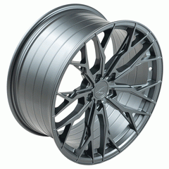 Z-Performance - ZP7.1 FlowForged | Matte Gunmetal (Custom Finish)