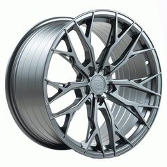 Z-Performance - ZP7.1 FlowForged | Matte Gunmetal (Custom Finish)