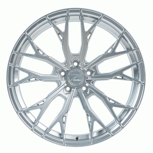 Z-Performance - ZP7.1 FlowForged | Pur Aluminum (Custom Finish)