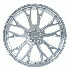 Z-Performance - ZP7.1 FlowForged | Pur Aluminum (Custom Finish)