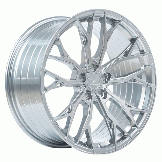 Z-Performance - ZP7.1 FlowForged | Pur Aluminum (Custom Finish)