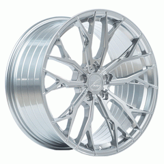 Z-Performance - ZP7.1 FlowForged | Pur Aluminum (Custom Finish)