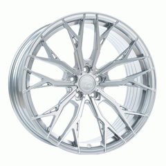 Z-Performance - ZP7.1 FlowForged | Pur Aluminum (Custom Finish)