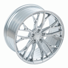 Z-Performance - ZP7.1 FlowForged | Pur Aluminum (Custom Finish)