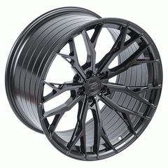 Z-Performance - ZP7.1 FlowForged | Samt Schwarz (Custom Finish)