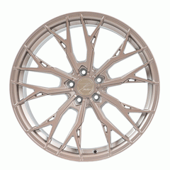 Z-Performance - ZP7.1 FlowForged | Sparkling Champagne (Custom Finish)