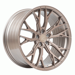 Z-Performance - ZP7.1 FlowForged | Sparkling Champagne (Custom Finish)