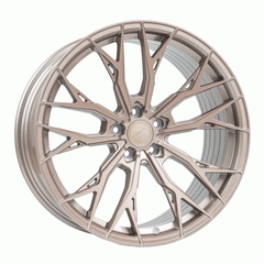 Z-Performance - ZP7.1 FlowForged | Sparkling Champagne (Custom Finish)