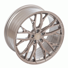 Z-Performance - ZP7.1 FlowForged | Sparkling Champagne (Custom Finish)