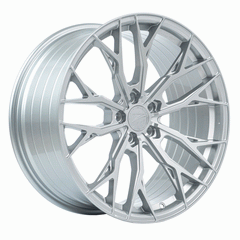 Z-Performance - ZP7.1 FlowForged | Gloss Silver