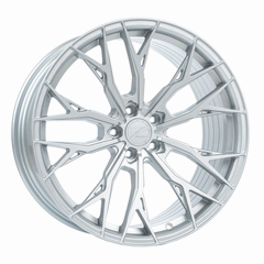Z-Performance - ZP7.1 FlowForged | Gloss Silver